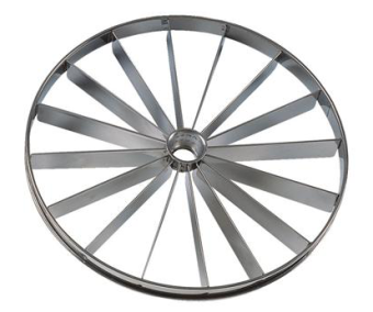 Делитель для торта на 8 частей d 32см Martellato PPT8X в Шефстор (chefstore.ru)